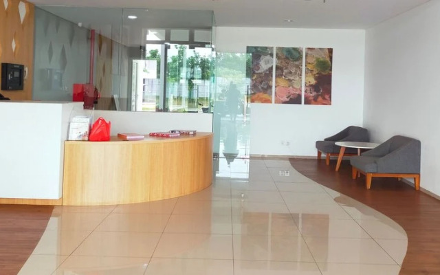 Hariss Inn Bandara