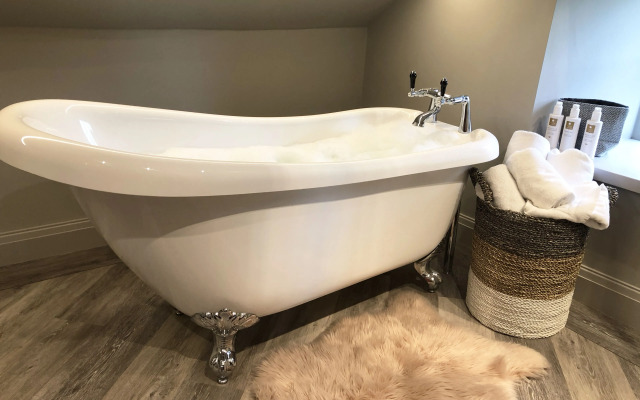 The Hive at Poppi Red