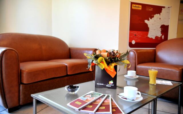 Kyriad Direct Agen-Castelculier