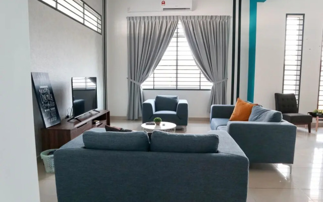 Arcadia Resort at Desaru