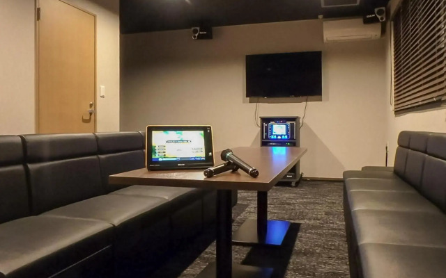 Livemax Resort Hakone Ashinoko