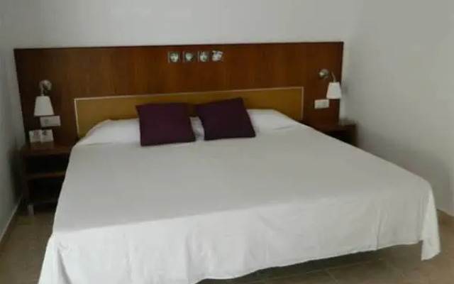 Pension Rovior