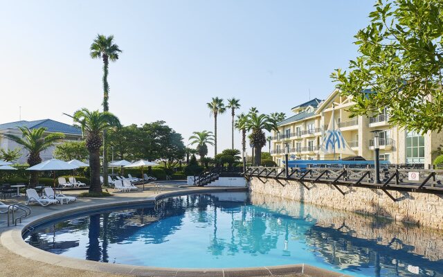 The Suites Hotel Jeju