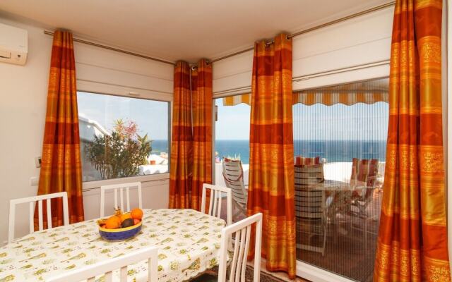 Ladera del Mar 32 Casasol