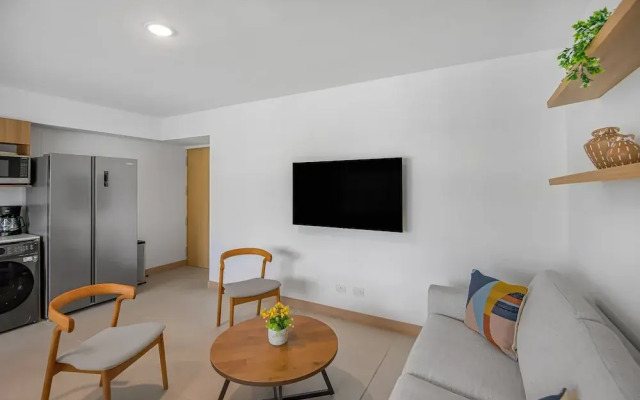 Upstay - NEW Build - Viva Jaco Condo w Epic Views