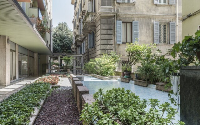 Olympus Verona Relais