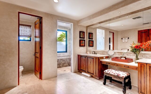 Cielos 86 - Four Bedroom Home