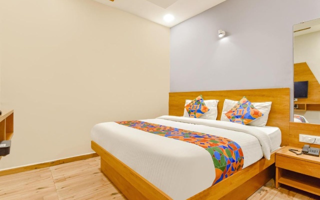 FabHotel Gokul Villa