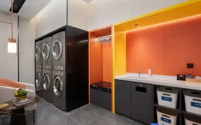 Hampton by Hilton  Luoyang Xinyi Street