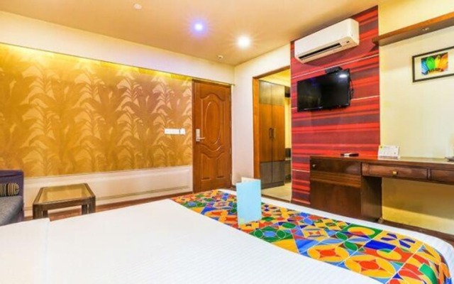 OYO 10218 Hotel Berry's