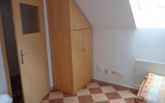 Pension Prager Hotel