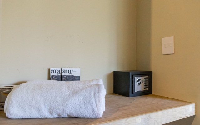 Raíz Hotel Boutique