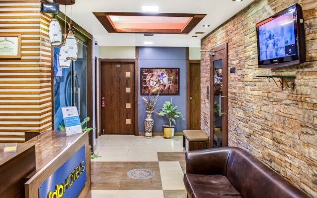 FabHotel Element Guestline
