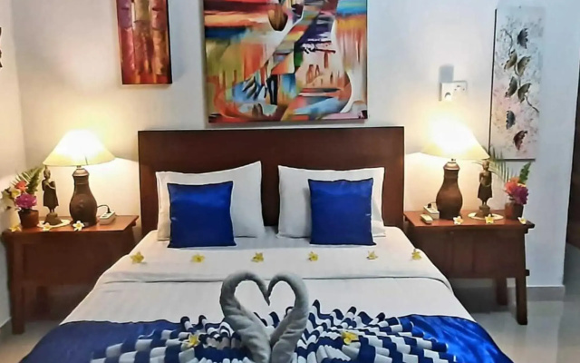 Belvilla Tranquil Oasis Lovina BeachNearKrisna Funtasticland