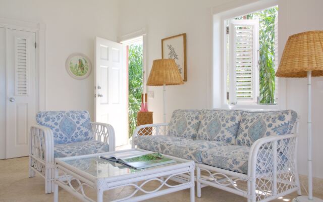 Cobblers Cove - Barbados