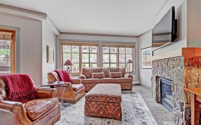 Perfect Passage to Copper Mountain - PP327 by RedAwning