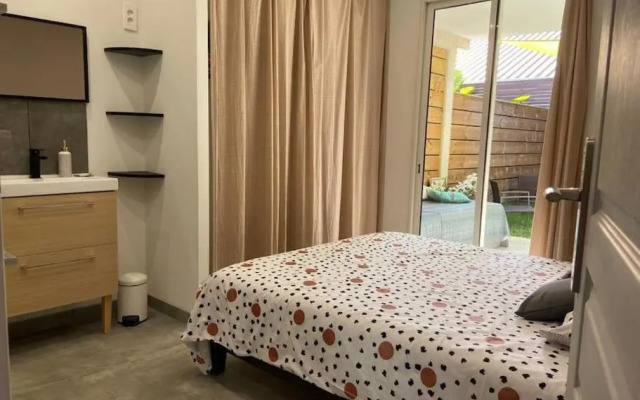 La villa Selah ****