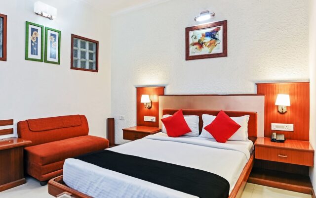 Hotel Royal Empire