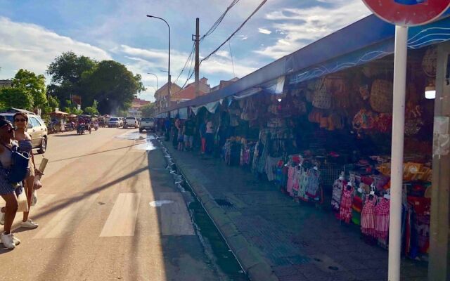 Siemreap Vasinh Residence