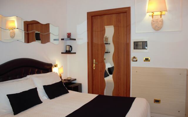 Città Eterna Bed & Breakfast