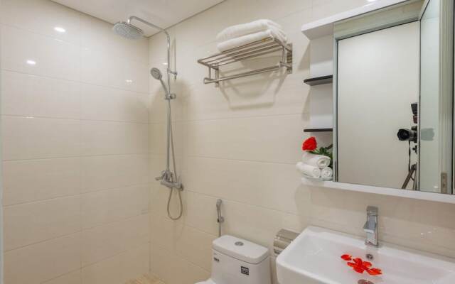 Old Quarter Boutique Hotel
