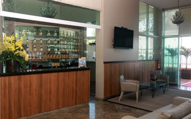 KS Beach Hotel