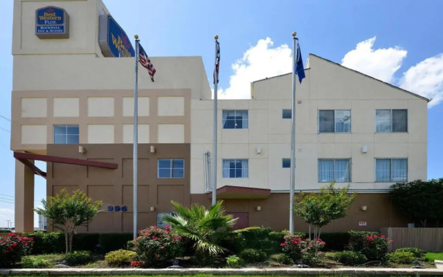 Holiday Inn Express Rockwall