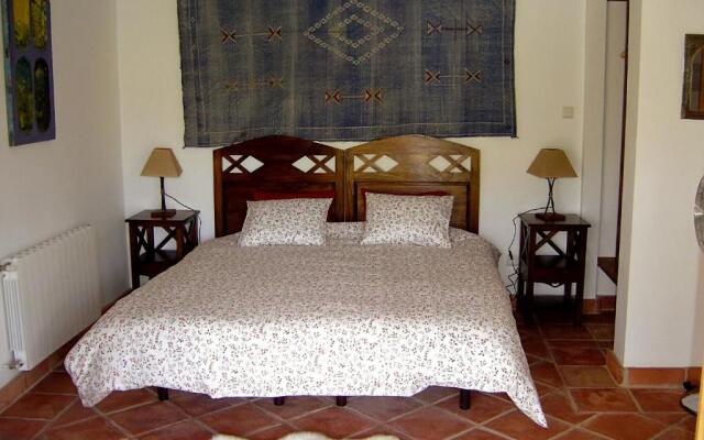 Holiday Home Finca Retama
