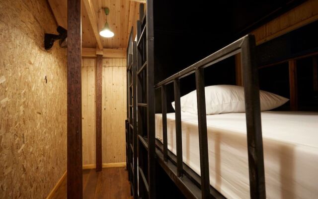 The Local Surasak Hostel