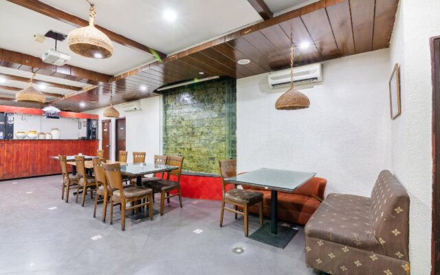 OYO Rooms MG Road Bangalore