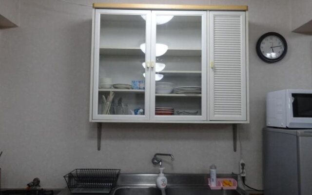 Shodoshima Olive Youth Hostel