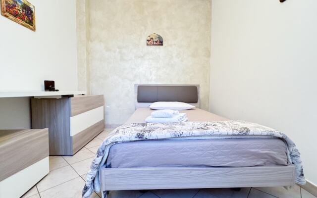 Lady Teresa Apartment by Ca-sa Check