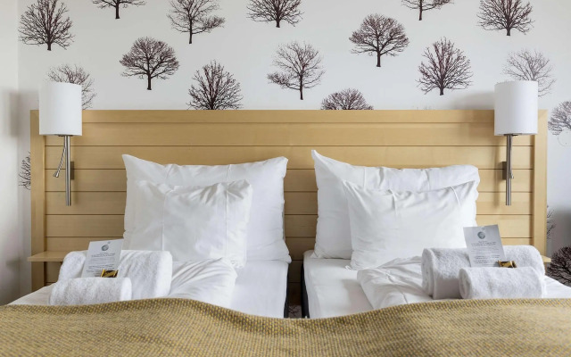 Voksenasen Hotell, BW Signature Collection