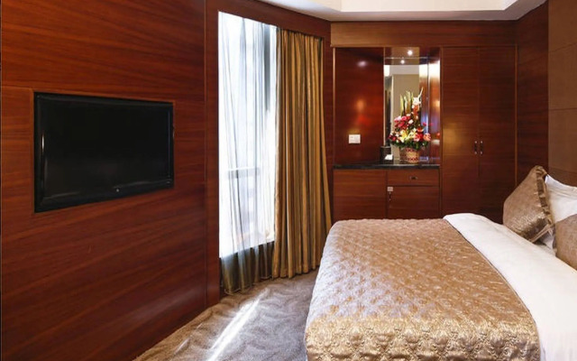 Bailuzhou Hotel Xiamen