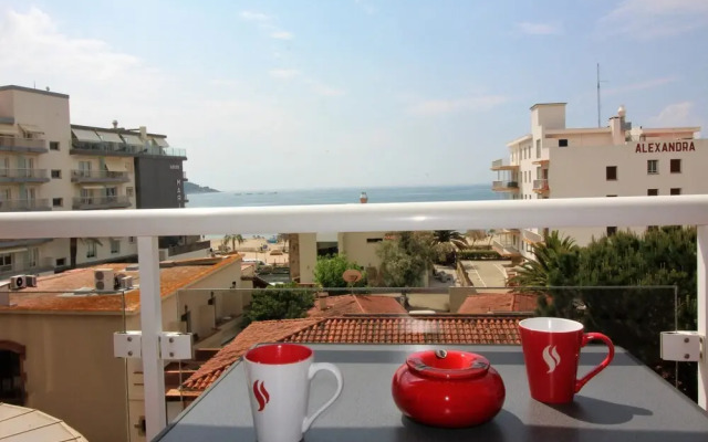 Apartamento 3064 - Thalassa Playa 3-2