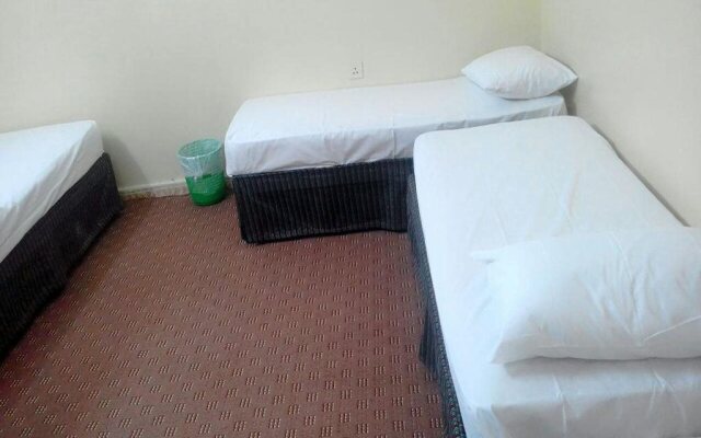 Waha Ajyad Hotel Makkah