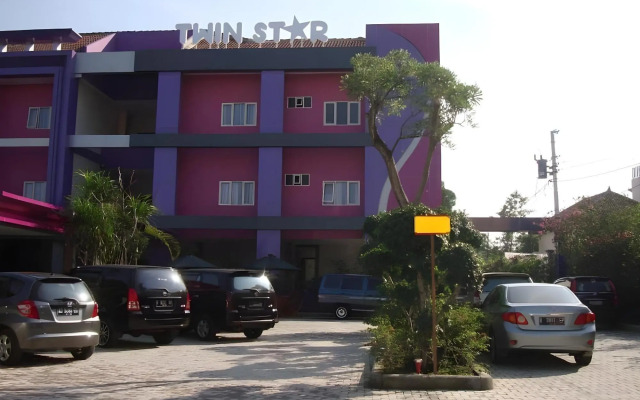 Twin Star