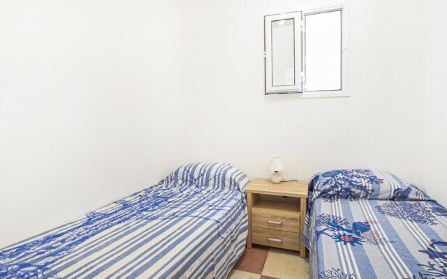 Stunning Home in Pozzallo With Jacuzzi, Wifi and 2 Bedrooms