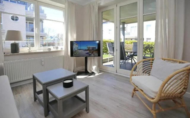 Dünenblick Wohnung 03