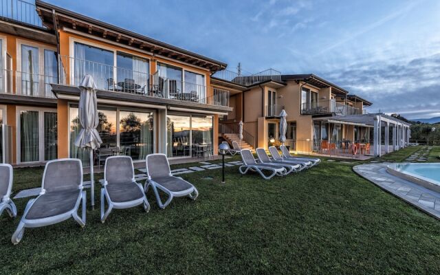 La Chioma di Berenice