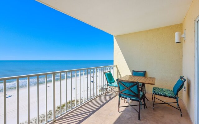 Seacrest 804 1 Bedroom Condo