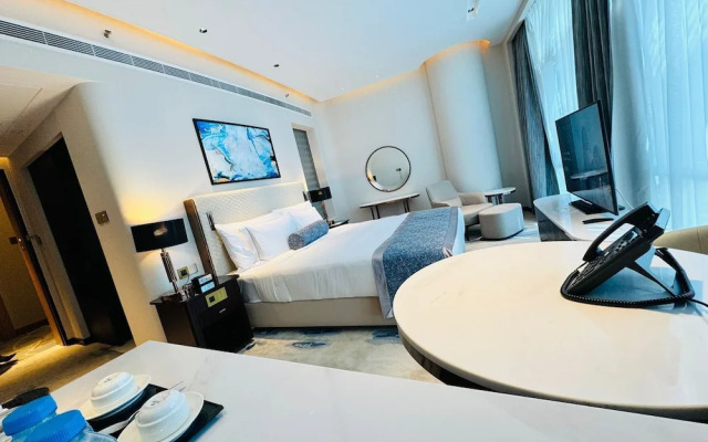 Century Marina Hotel Lusail