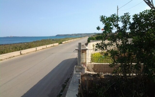 Independent Villa in Marzamemi