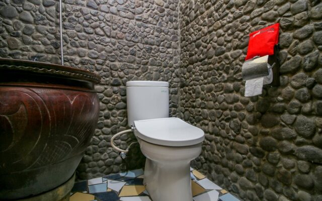 Canting Prodo Traditional Hotel