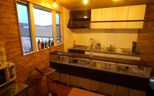 Guest House Wakabaya