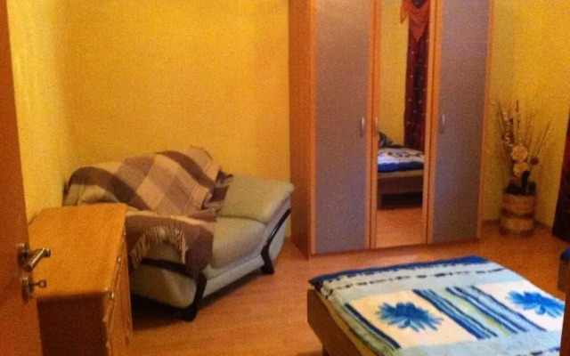 Appartements Funk