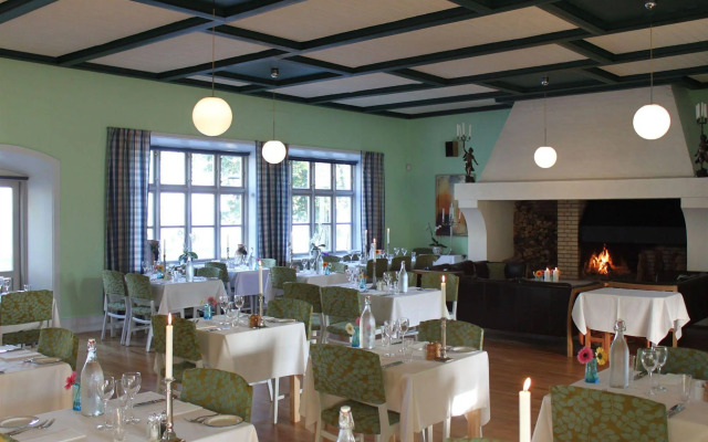 Rødvig Kro og Badehotel