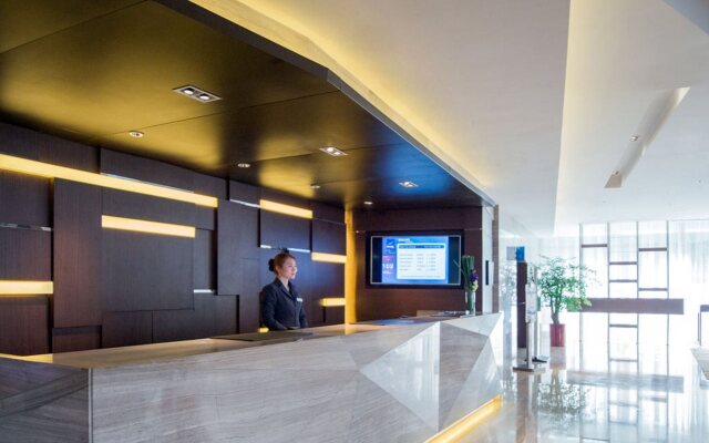 Novotel Nanjing Central Suning