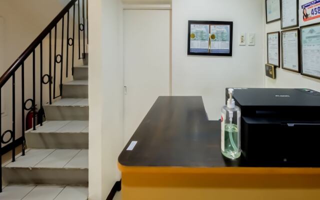 Super OYO 856 City Stay Inns Slex Makati