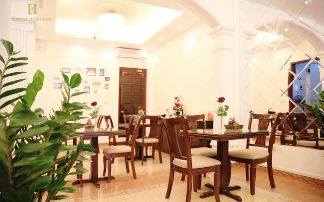 Hanoi First Choice Hotel
